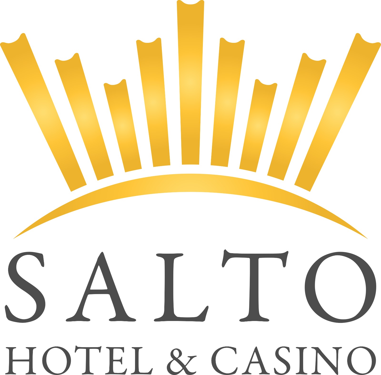 logo Hotel Salto Casino